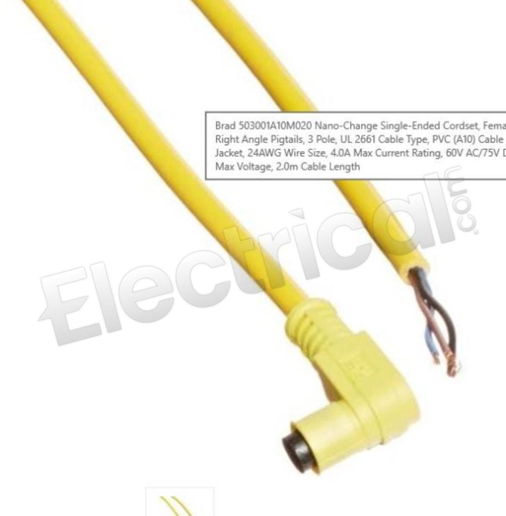 503001A10M020