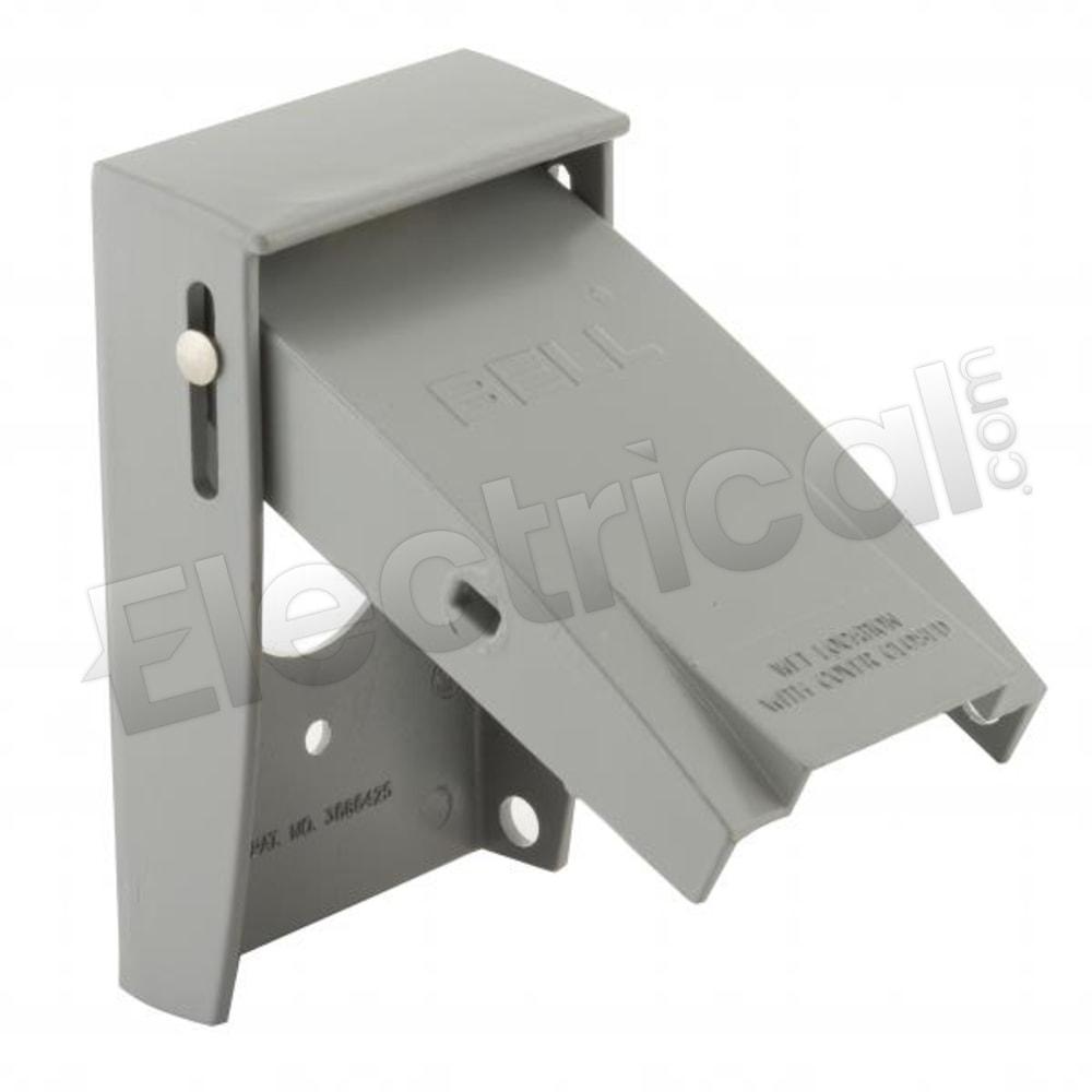 Hubbell Fuse Part And Accessory 5031-0