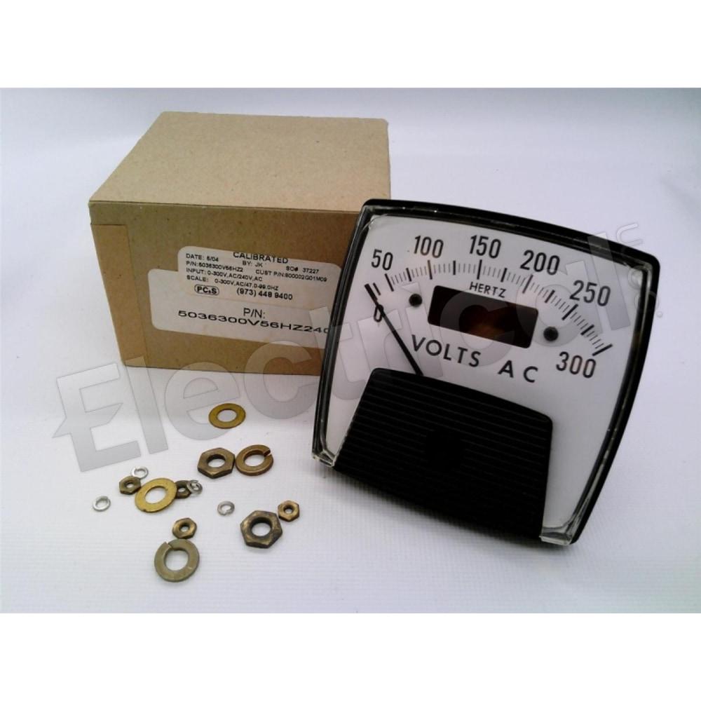 5036300V56HZ2