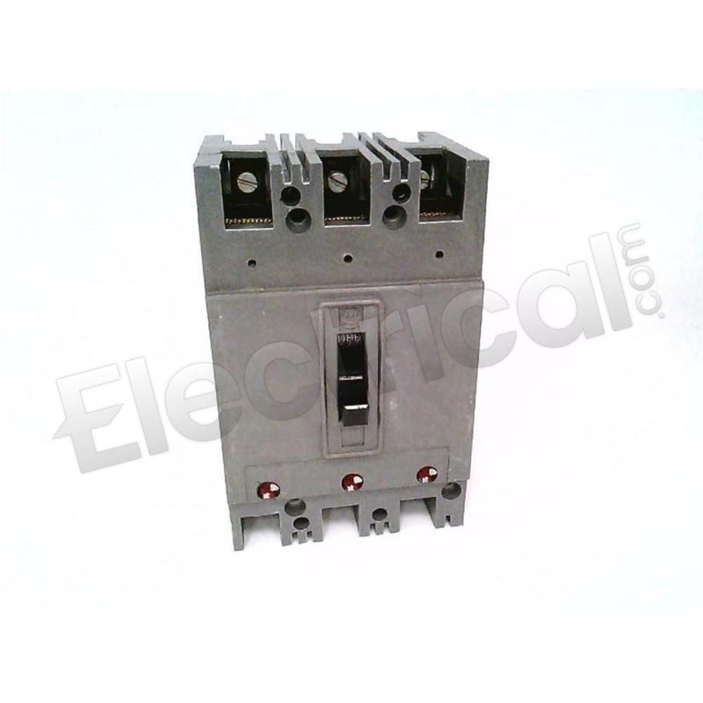 Westinghouse Molded Case 504C747G18