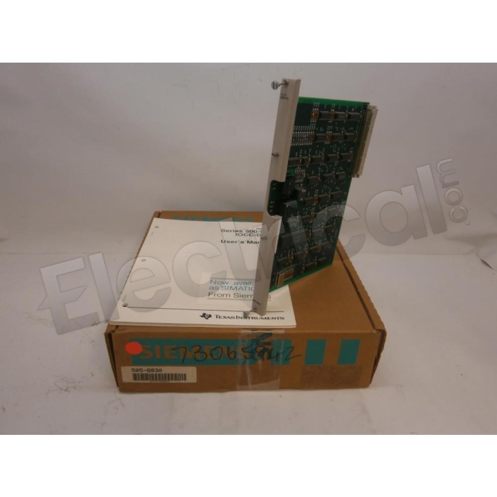 505-6830