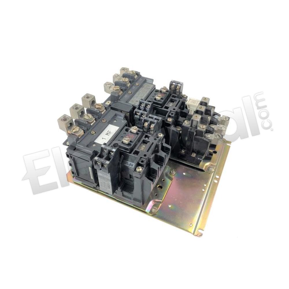 Allen-Bradley Motor Starter 505-COD-7