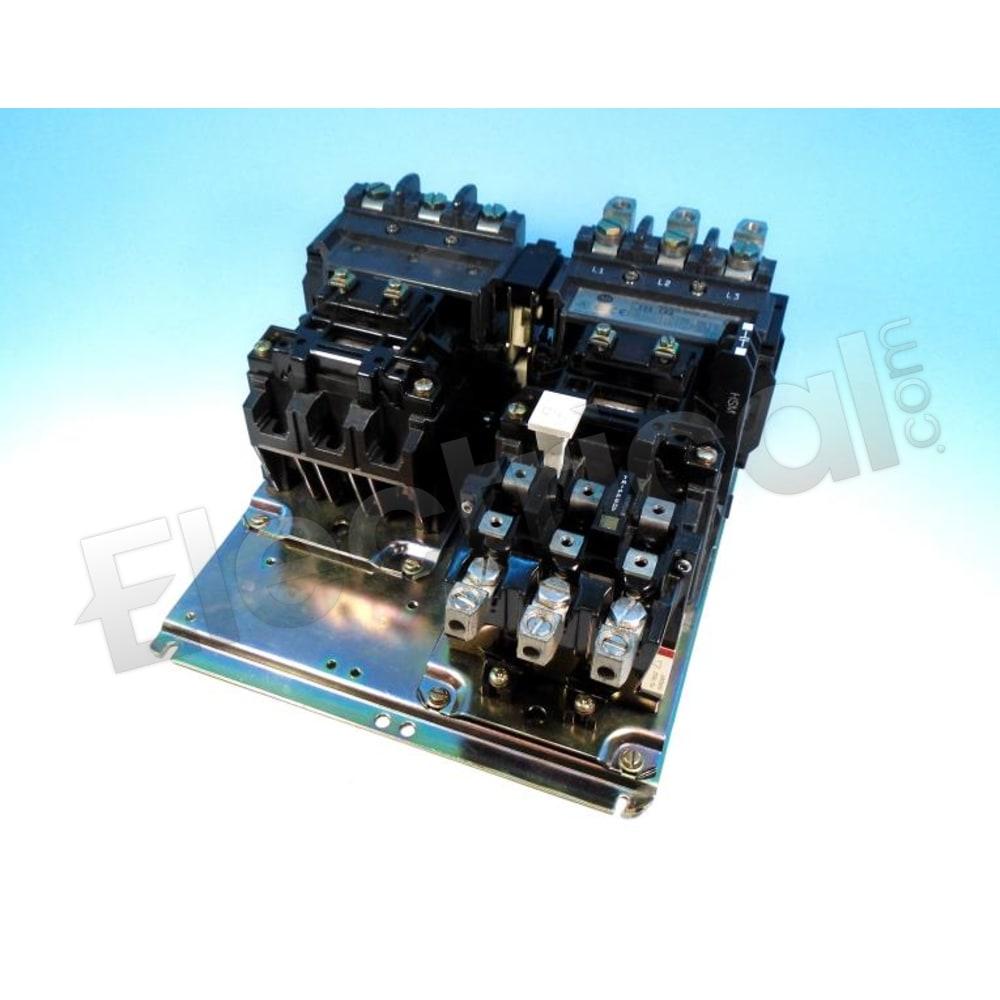 Allen-Bradley Motor Starter 505-COD-90
