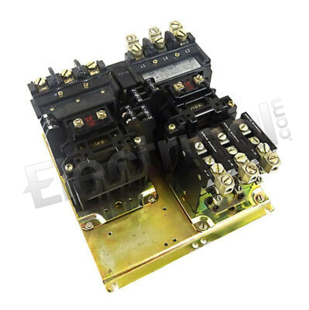Allen-Bradley Motor Starter 505V-COD-23