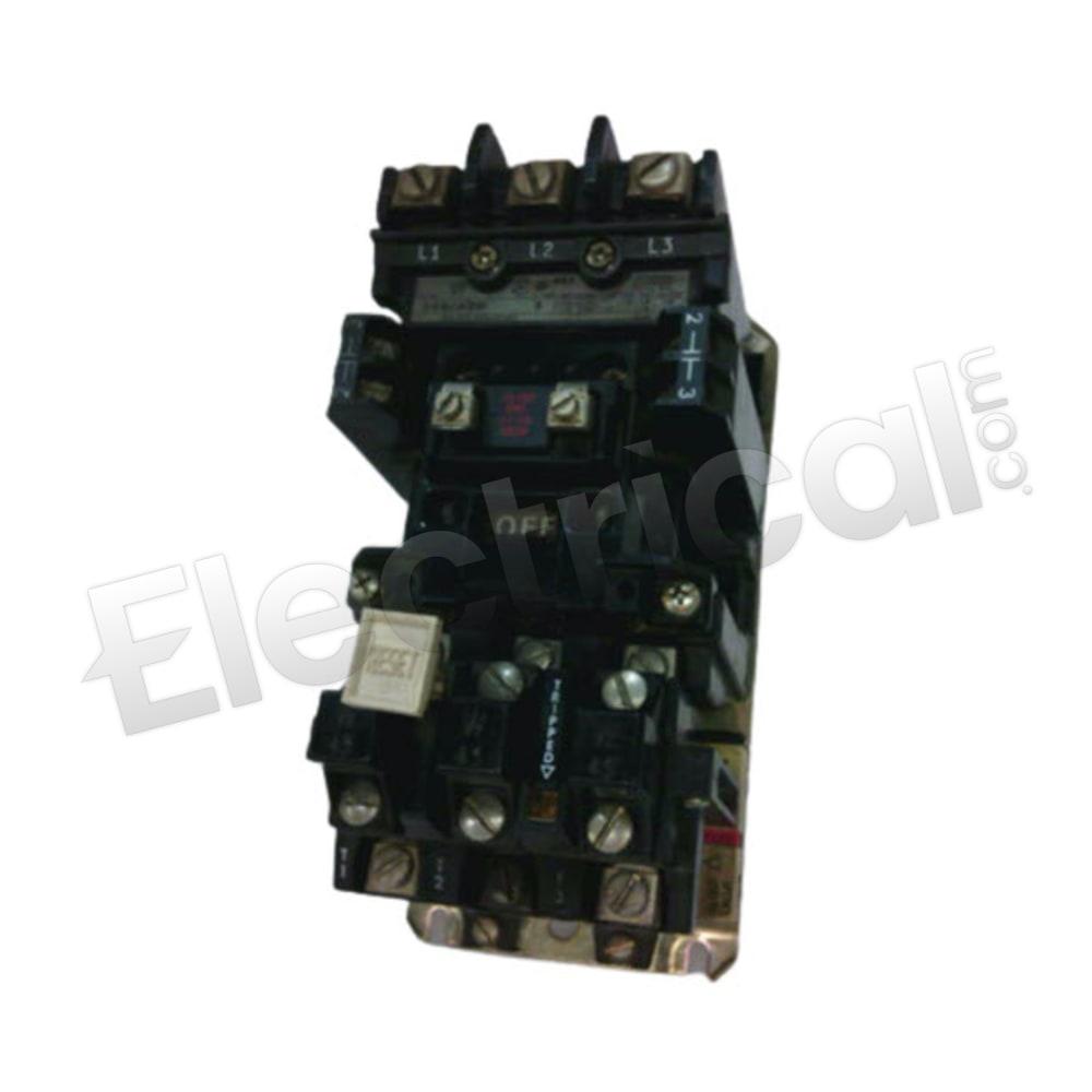 Allen-Bradley Motor Starter 509-AOD-90