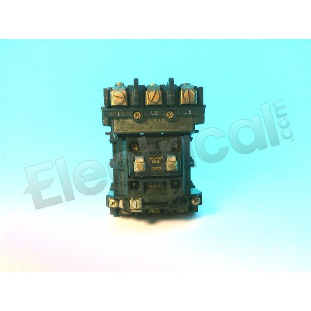 509-BOB-A2F