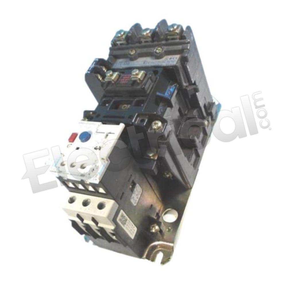 Allen-Bradley Motor Starter 509-BOD-A2F-90