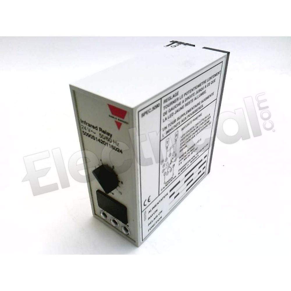 Carlo Gavazzi Fuse Part And Accessory 5090S1420116024