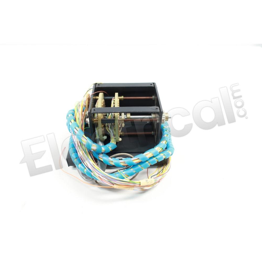 Esterline Motor Control Part And Accessory 50910