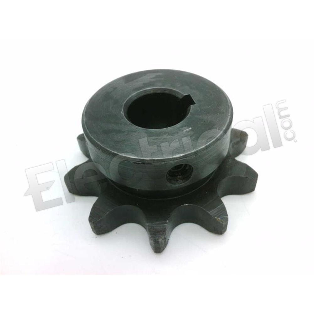 50B10F-5/8