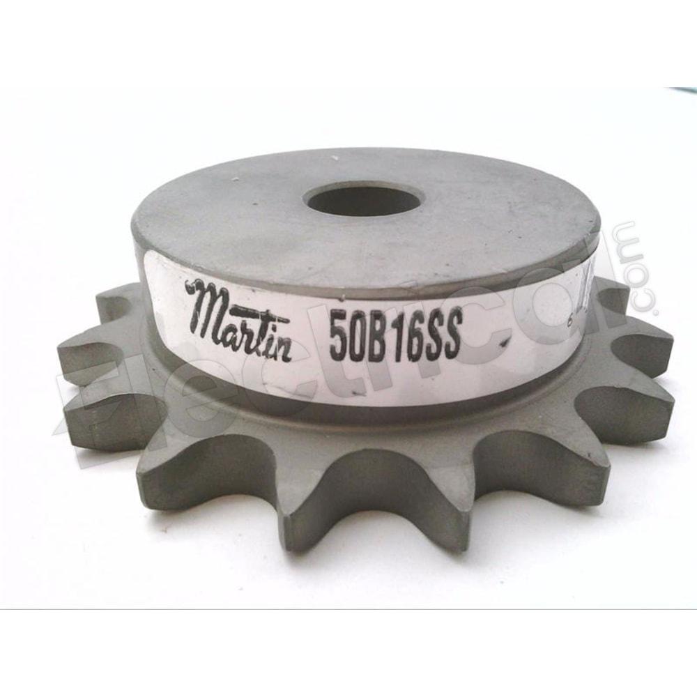 50B16SS