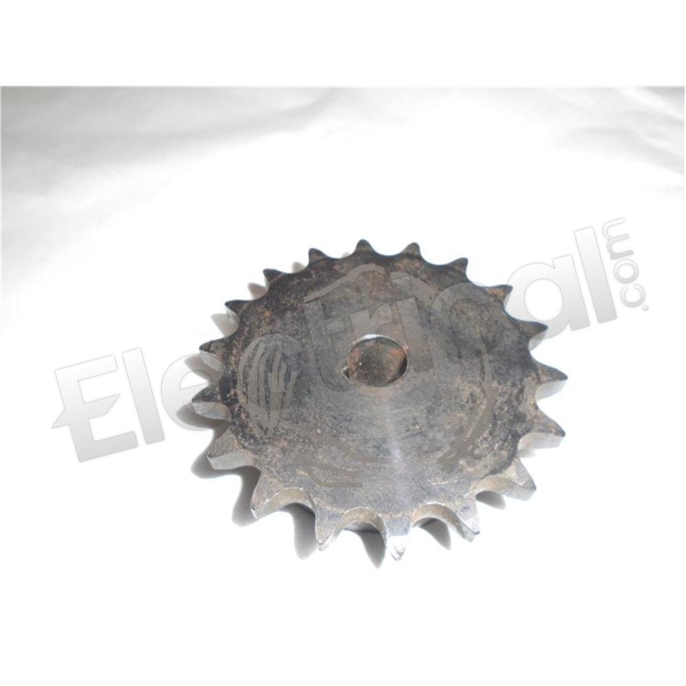 50B18F-5/8