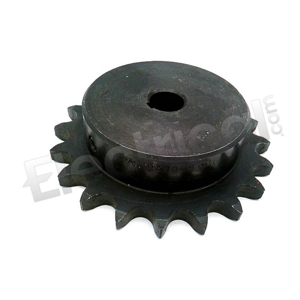 50B20F-5/8