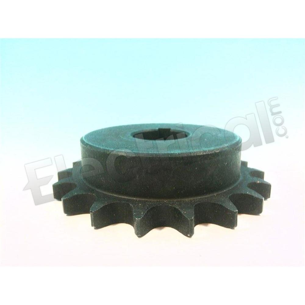 Martin Sprocket & Gear Inc Sprocket/Gear 50BS18 1