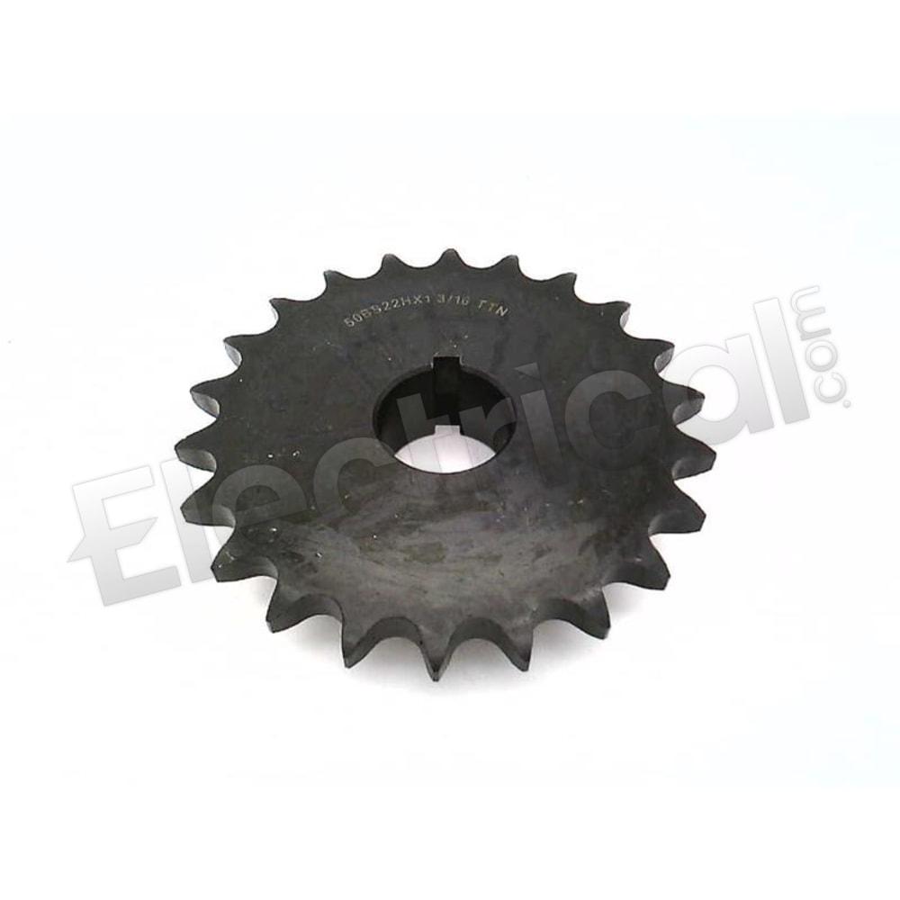 50BS22HX1-3/16