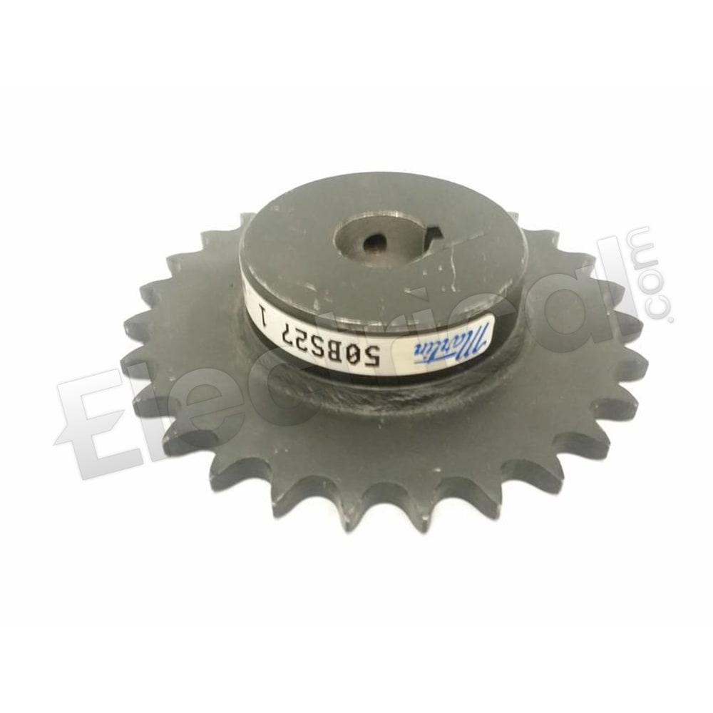 50BS27 1