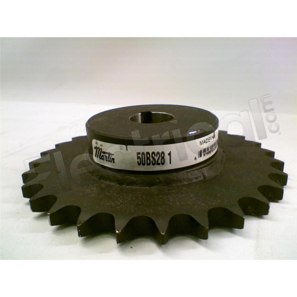 50BS28 1