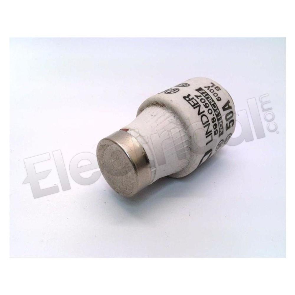 Eaton Low Voltage 50D33