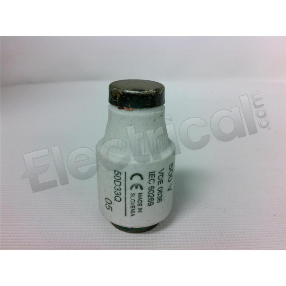 Eaton Low Voltage 50D33Q