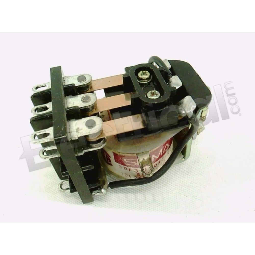 50F3-120AC-SC0