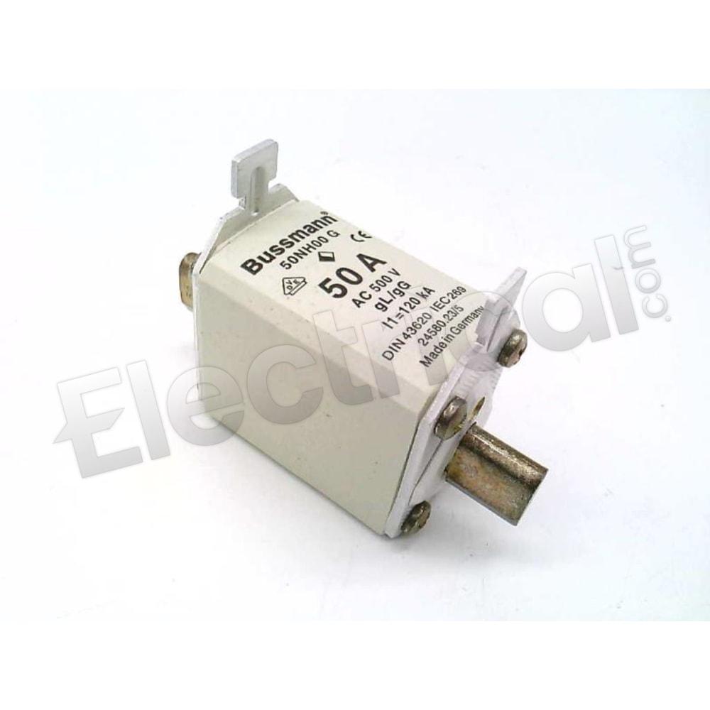 Eaton Low Voltage 50NH00-G