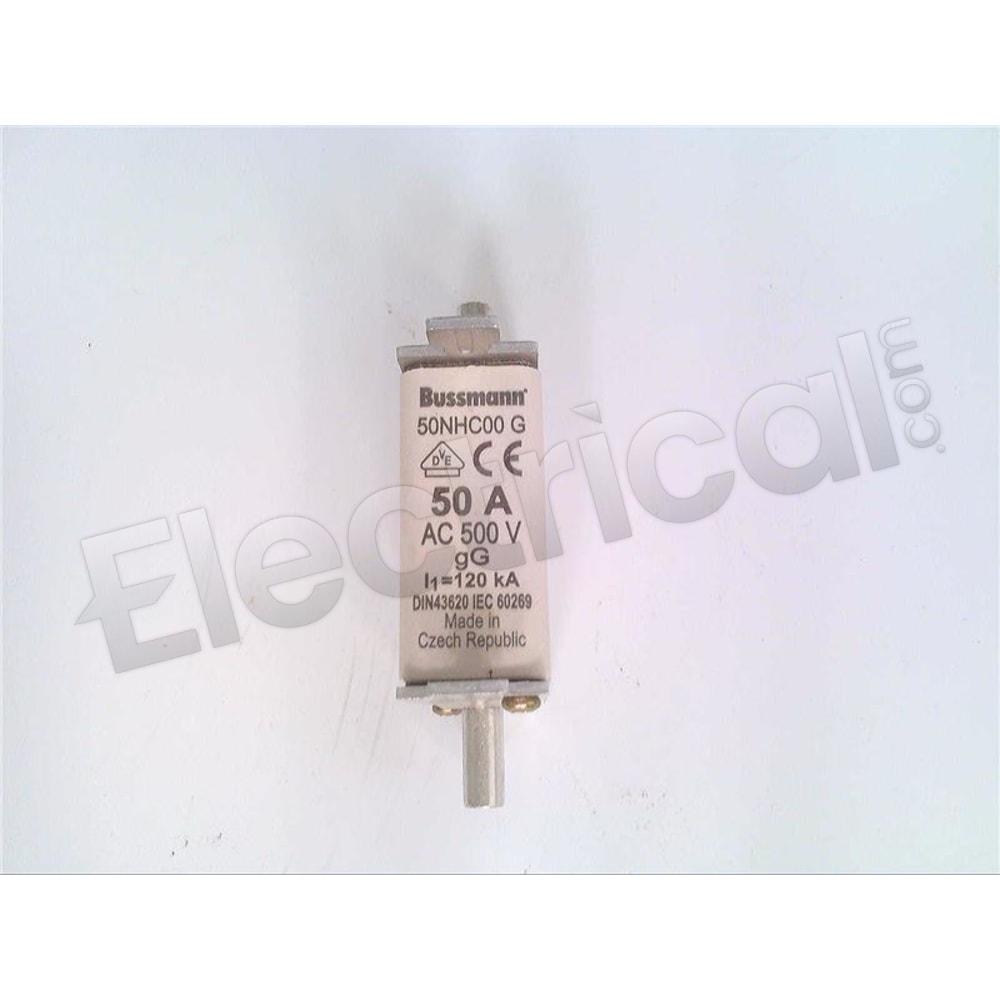 50NHC00G
