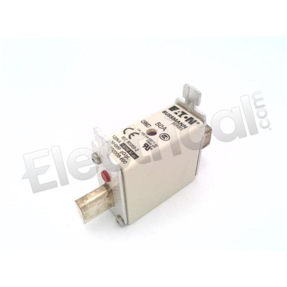 Eaton Low Voltage 50NHG00B-690