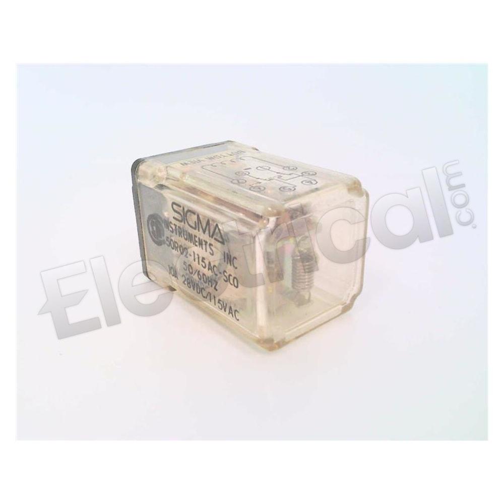 50R02-115AC-SC0