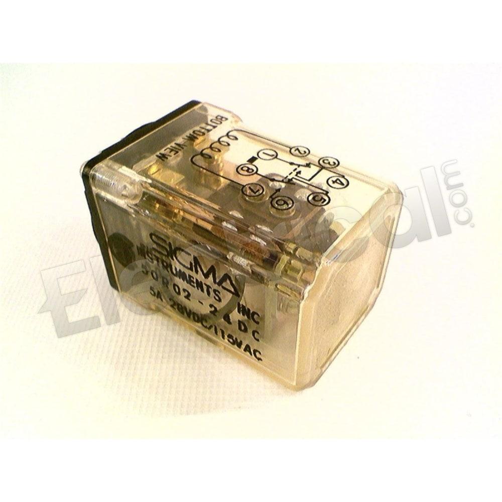 50R02-24DC