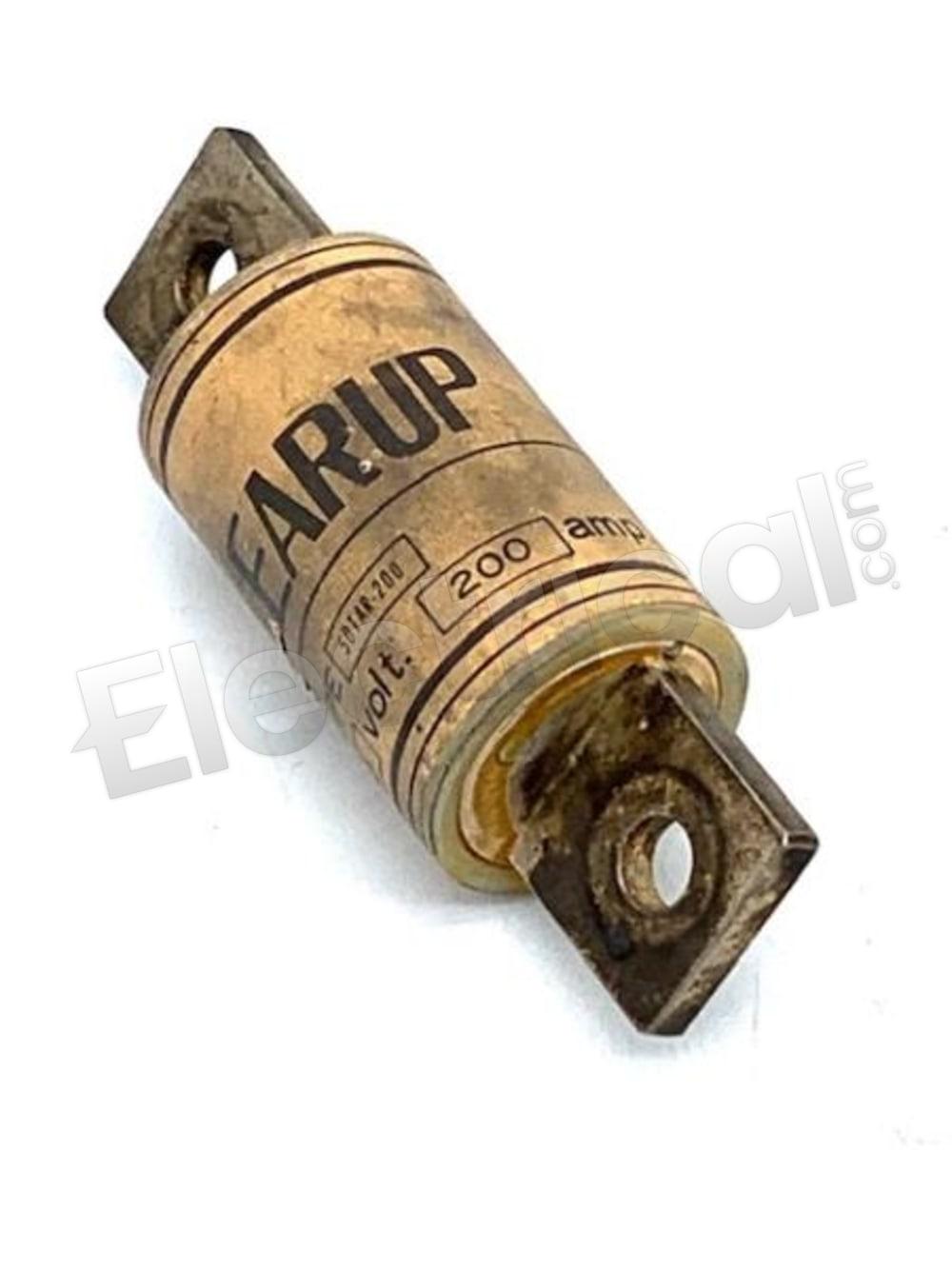 50TAR-200