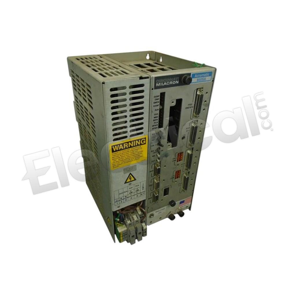 51-850SX15U-0458