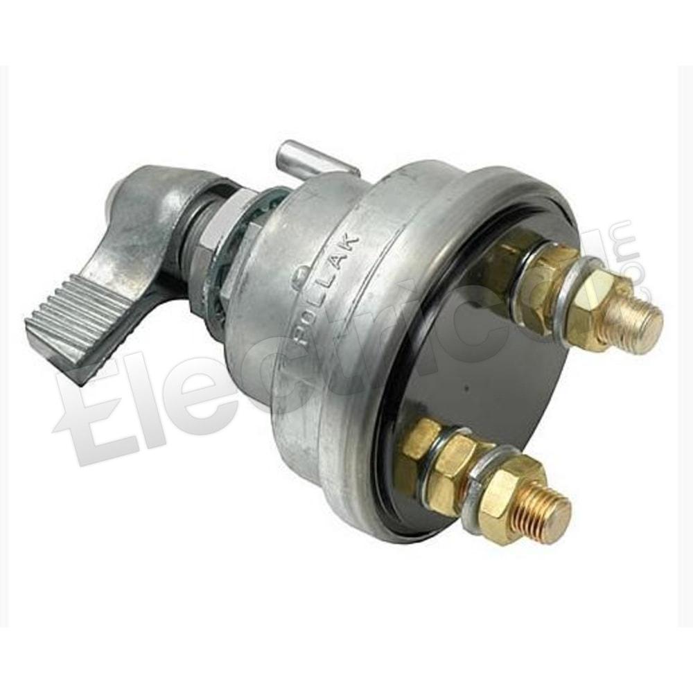 Pollak Fuse Part And Accessory 51-915