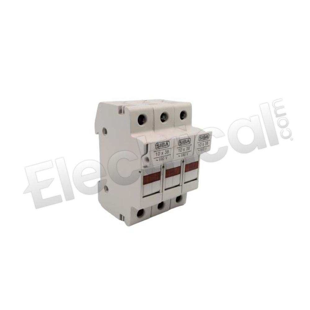 Siba Fuse Part And Accessory 5106304.3L