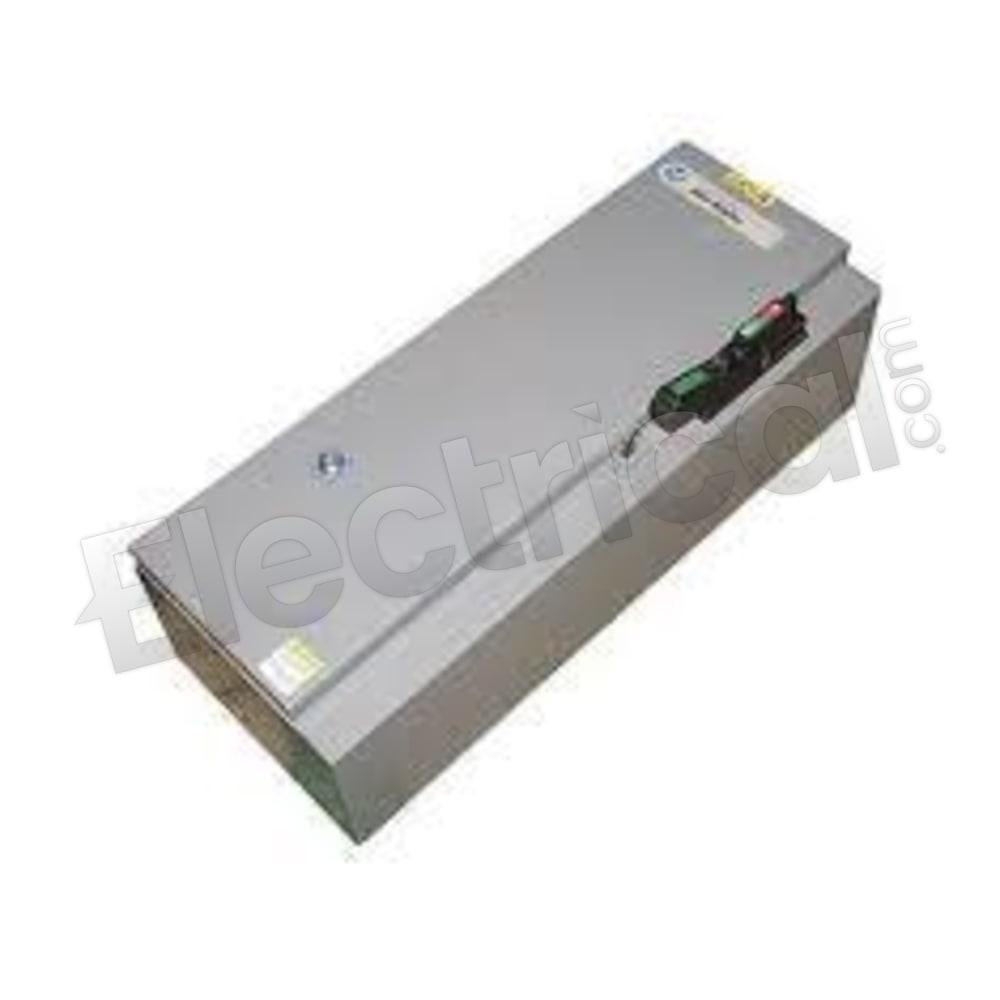 Allen-Bradley Motor Starter 512-BAB-24R