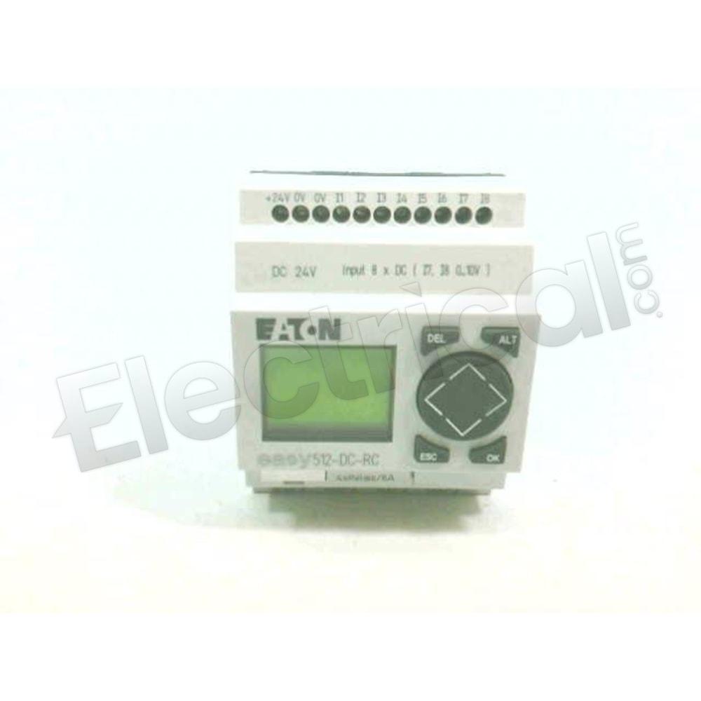 512-DC-RC