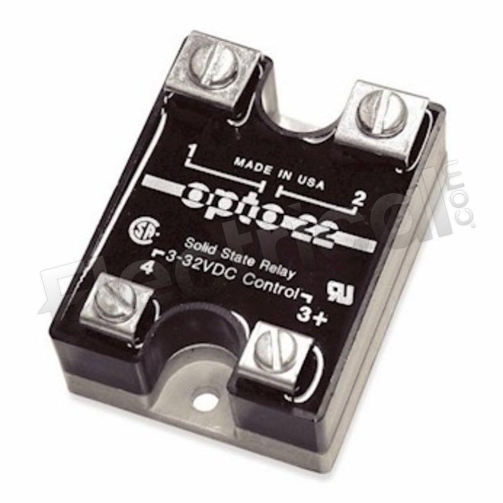 Opto 22 Overload Relay 5126