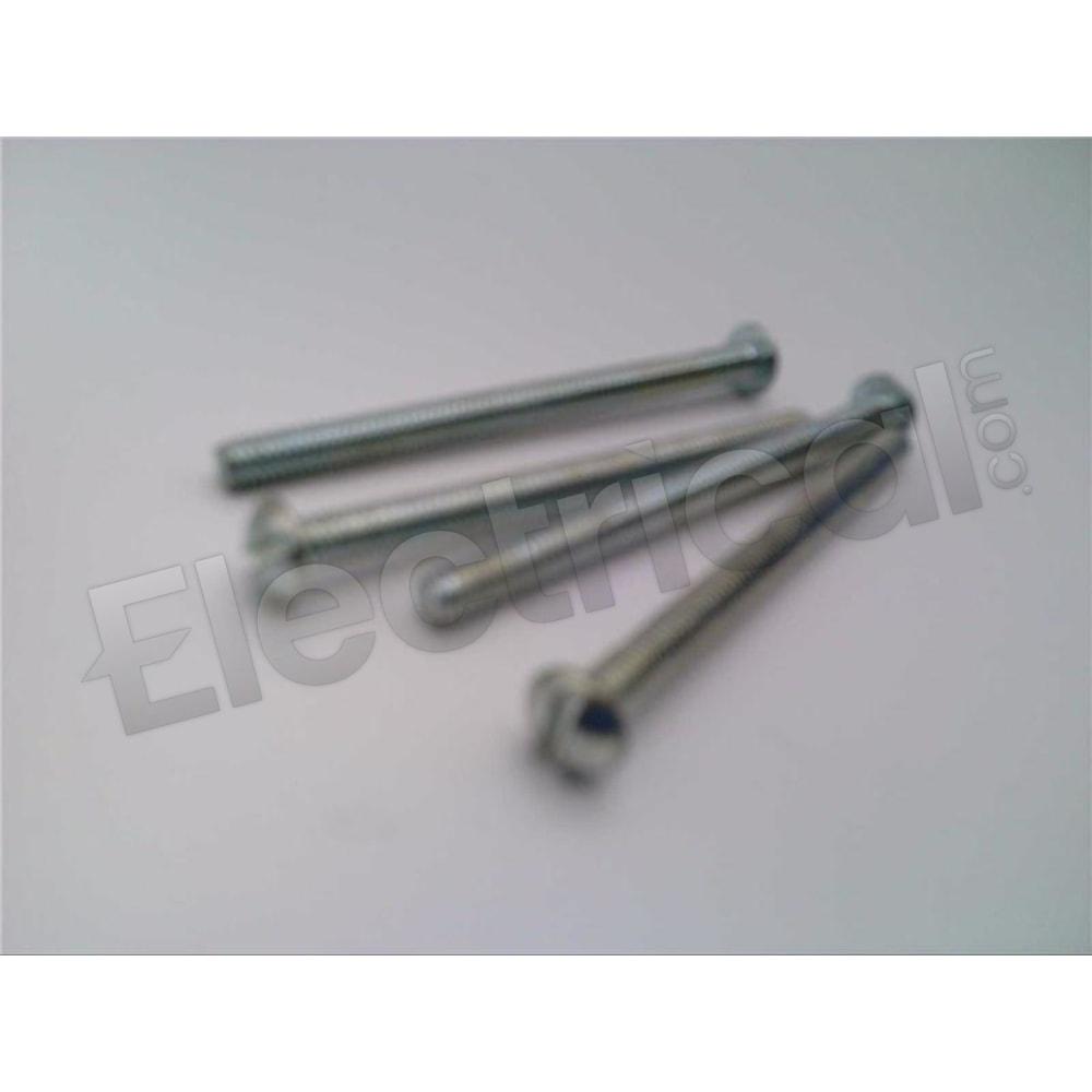 American Circuit Breaker Nut/Bolt/Rod/Washer 51298-1