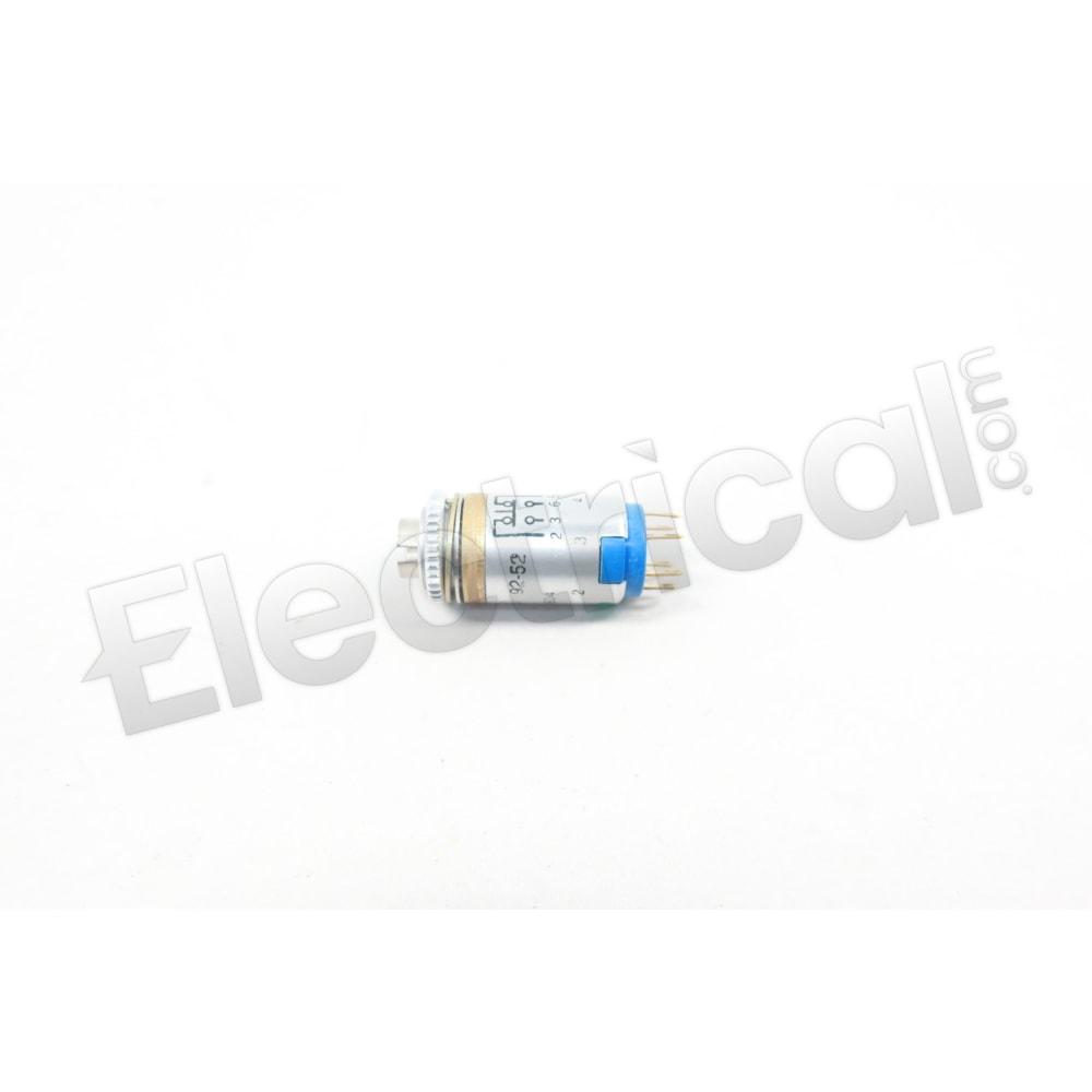 Dialco Motor Control Part And Accessory 513-0301-604