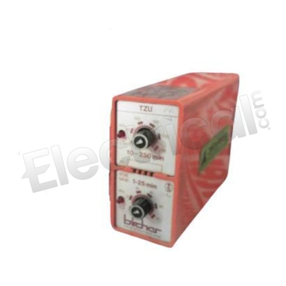 Bircher Fuse Part And Accessory 5130.3.001