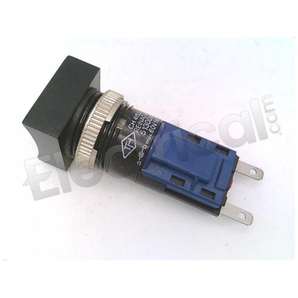 Johnson Electric Electric Actuator 513008