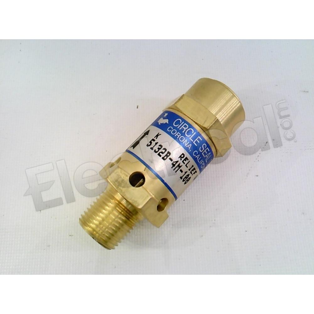 5132B-4M-100
