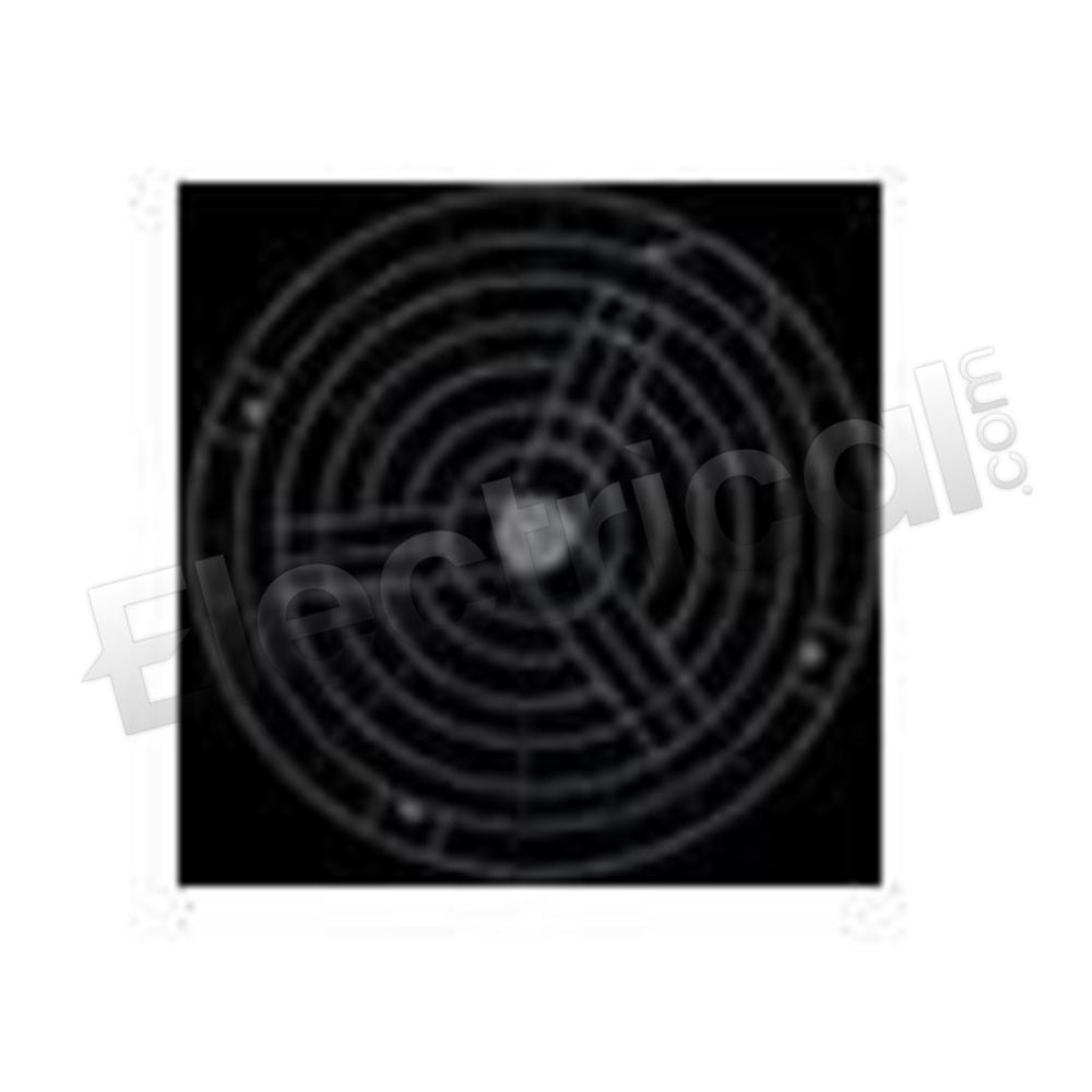 EBM Papst Motor Control Part And Accessory 51357-2-4013