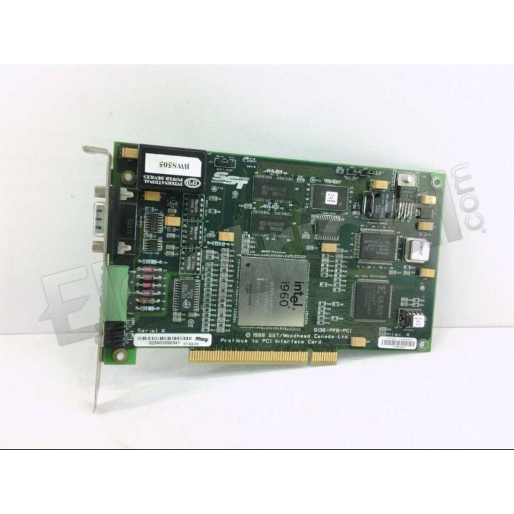 5136-PFB-PCI