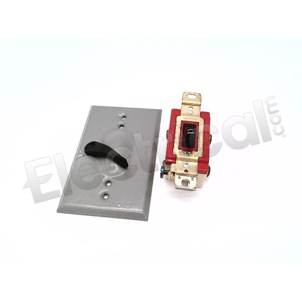 Hubbell Fuse Part And Accessory 5137-0