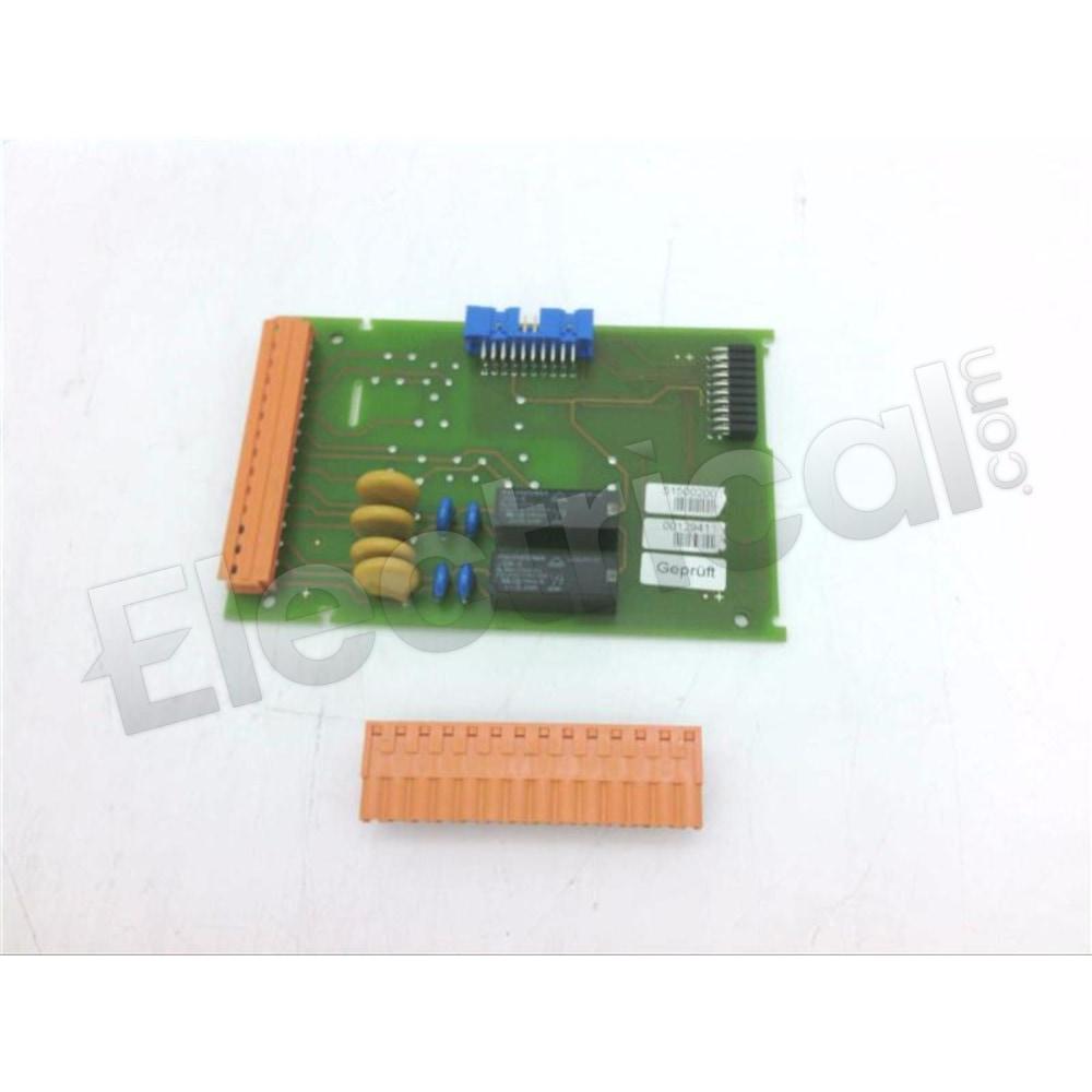 Endress+Hauser Fuse Part And Accessory 51500320