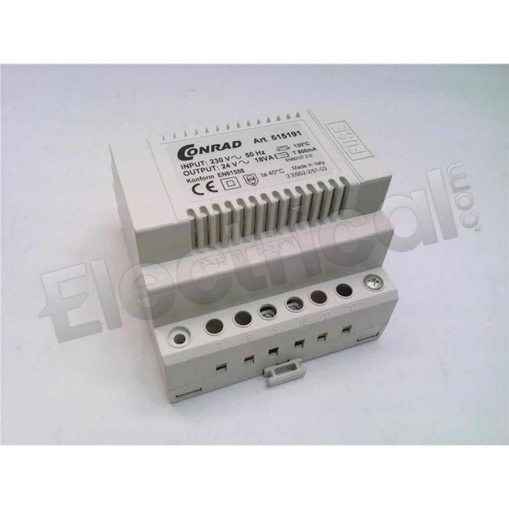 Conrad Contactor 515191