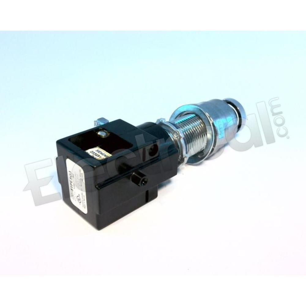 Siemens Motor Control Part And Accessory 51PE5G3