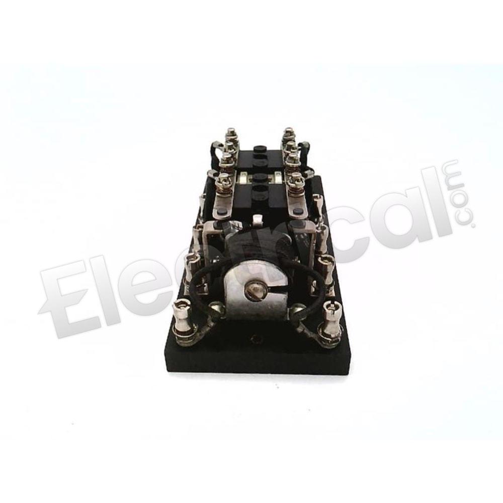 Struthers-Dunn Fuse Part And Accessory 51XBX46
