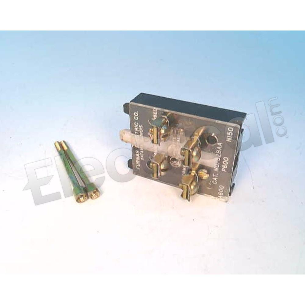 Siemens Motor Control Part And Accessory 52 BAA