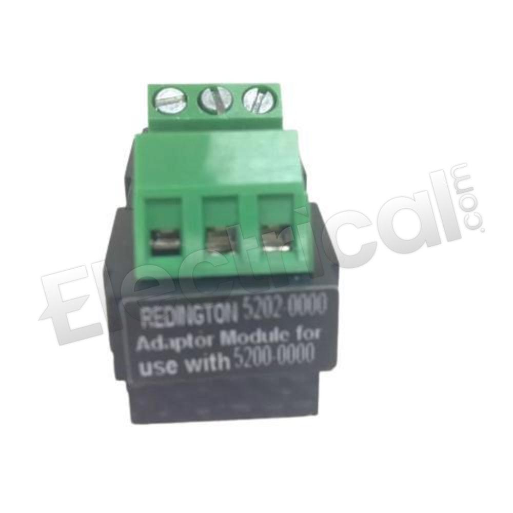 Trumeter Part And Accessory 5202-0000